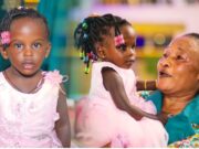 The Child That Never Came… Until 62”: Inside Margret Nabuuma’s Extraordinary Journey to Motherhood