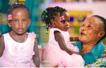 The Child That Never Came… Until 62”: Inside Margret Nabuuma’s Extraordinary Journey to Motherhood