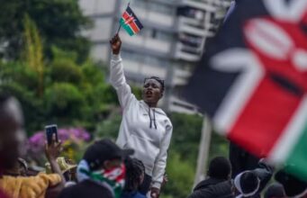 Kenyans Should Not Entertain the Authoritarian Solidarity in East Africa