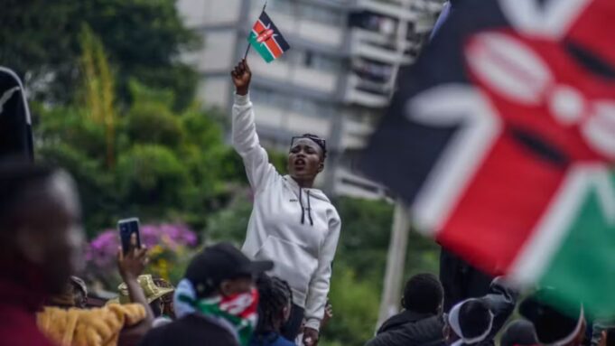 Kenyans Should Not Entertain the Authoritarian Solidarity in East Africa