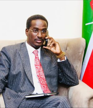 Fazul Mahamed Faces Renewed Scrutiny: Academic Credentials and Benefits Under Public Review
