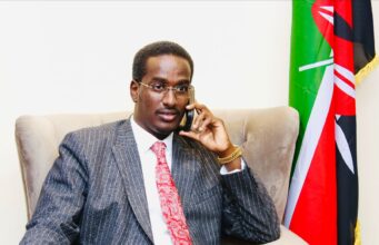 Fazul Mahamed Faces Renewed Scrutiny: Academic Credentials and Benefits Under Public Review