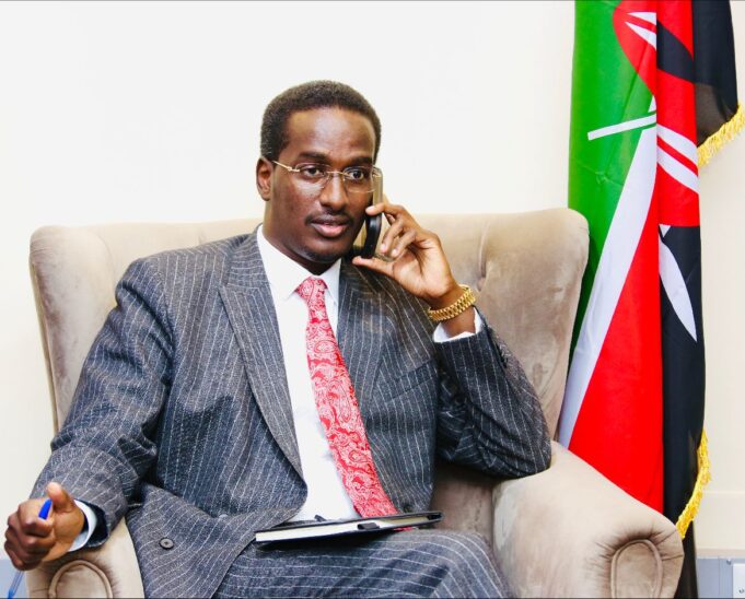 Fazul Mahamed Faces Renewed Scrutiny: Academic Credentials and Benefits Under Public Review