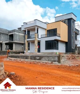 Willstone Homes Maintains Steady Momentum Through Project Delivery and Client Engagement