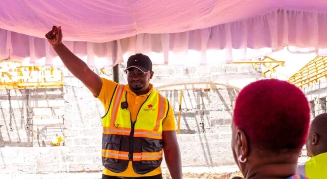 Investor Joy as Willstone Homes Delivers Major Progress Across Key Projects