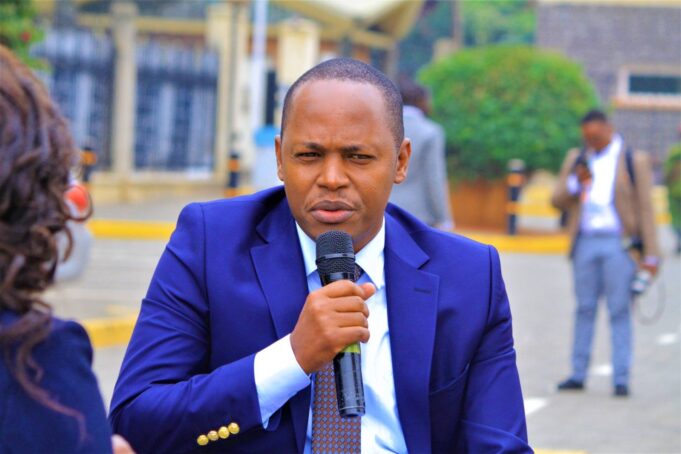 Machakos County MPs Earn Public Approval as Grassroots Development Shapes Local Priorities