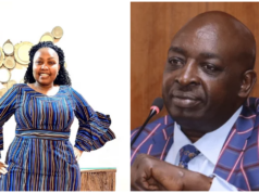 Kenya Track Survey Shows Gakuya and Omanga Leading as Nairobi 2027 Governor and Women Representative Races Take Shape