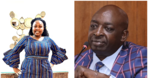 Kenya Track Survey Shows Gakuya and Omanga Leading as Nairobi 2027 Governor and Women Representative Races Take Shape