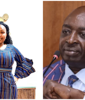 Kenya Track Survey Shows Gakuya and Omanga Leading as Nairobi 2027 Governor and Women Representative Races Take Shape