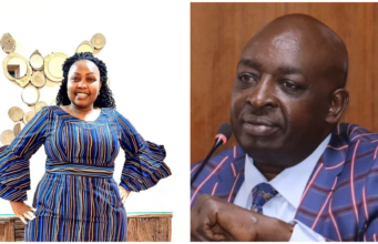 Kenya Track Survey Shows Gakuya and Omanga Leading as Nairobi 2027 Governor and Women Representative Races Take Shape