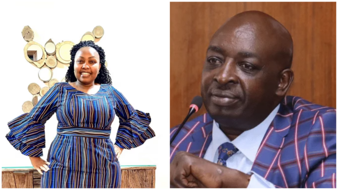 Kenya Track Survey Shows Gakuya and Omanga Leading as Nairobi 2027 Governor and Women Representative Races Take Shape