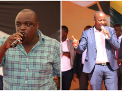 Nairobi’s Top 10 Performing MCAs Revealed in Latest Kenya Track Survey