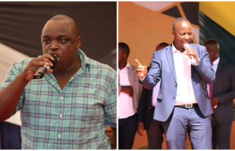 Nairobi’s Top 10 Performing MCAs Revealed in Latest Kenya Track Survey