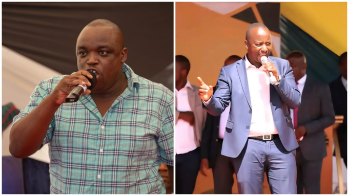 Nairobi’s Top 10 Performing MCAs Revealed in Latest Kenya Track Survey