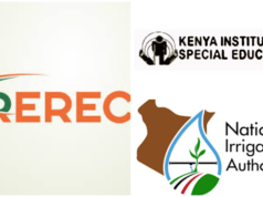 REREC Leads as Kenya’s State Corporations and Regulators Are Assessed by Strategic National Impact