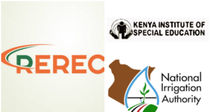 REREC Leads as Kenya’s State Corporations and Regulators Are Assessed by Strategic National Impact