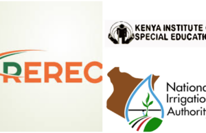 REREC Leads as Kenya’s State Corporations and Regulators Are Assessed by Strategic National Impact