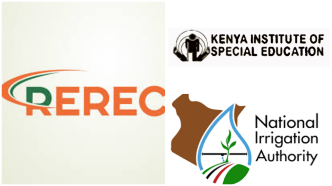 REREC Leads as Kenya’s State Corporations and Regulators Are Assessed by Strategic National Impact