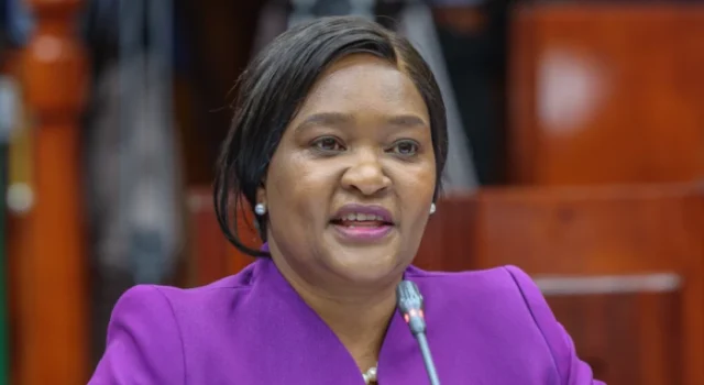 Kenya’s MICE Moment: CS Miano On Why Bomas Is a Game Changer for Tourism