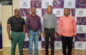 BlockCoop launches Kenya’s first blockchain-powered SACCO