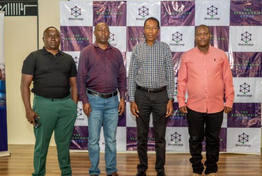 BlockCoop launches Kenya’s first blockchain-powered SACCO
