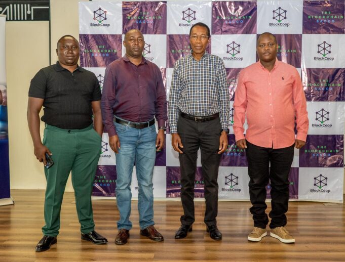 BlockCoop launches Kenya’s first blockchain-powered SACCO