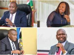 PS Wachira Tops as Kenyatrack Ranks Kenya’s Most Impactful Principal Secretaries