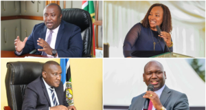 PS Wachira Tops as Kenyatrack Ranks Kenya’s Most Impactful Principal Secretaries