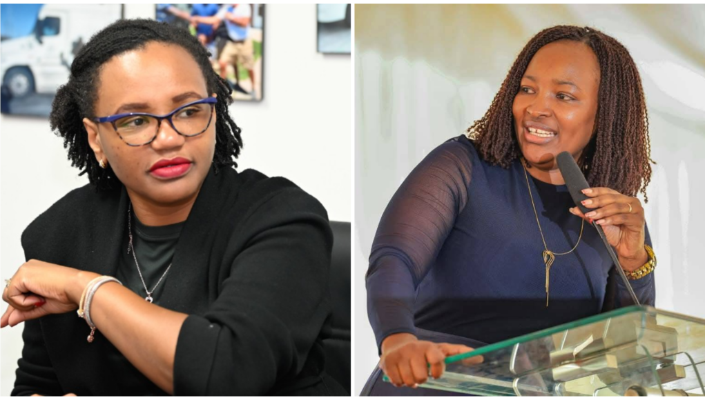 Beyond the Rankings: How Two Women PSs Are Redefining Kenya’s Growth Story