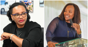 Beyond the Rankings: How Two Women PSs Are Redefining Kenya’s Growth Story