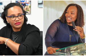 Beyond the Rankings: How Two Women PSs Are Redefining Kenya’s Growth Story