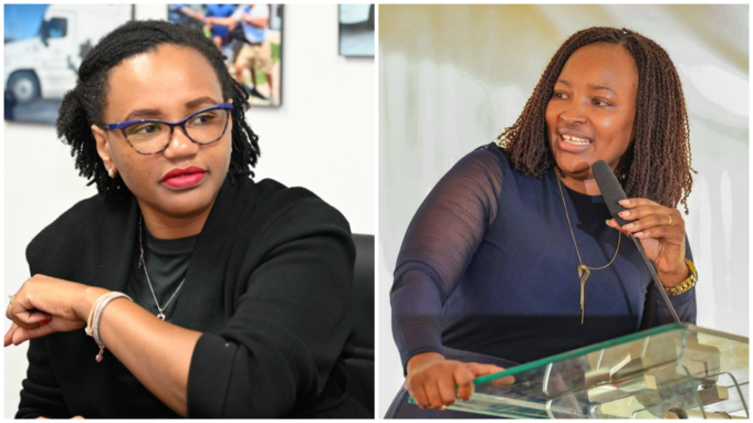 Beyond the Rankings: How Two Women PSs Are Redefining Kenya’s Growth Story