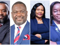 Joho Leads as Kenya Track Survey Ranks Kenya’s Top Performing Cabinet Secretaries in 2026