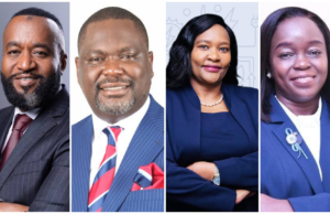 Joho Leads as Kenya Track Survey Ranks Kenya’s Top Performing Cabinet Secretaries in 2026