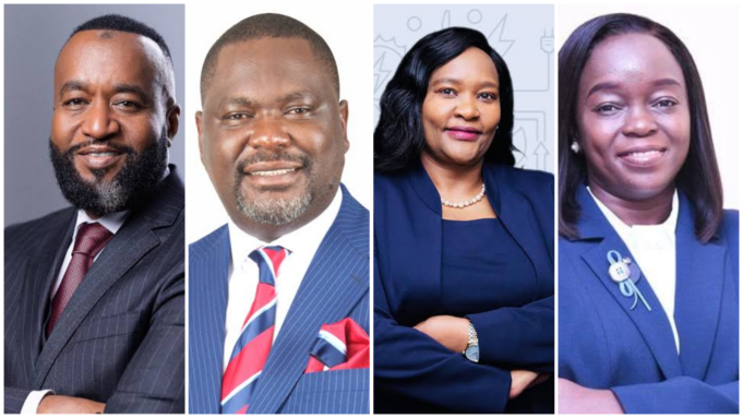 Joho Leads as Kenya Track Survey Ranks Kenya’s Top Performing Cabinet Secretaries in 2026