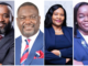 Joho Leads as Kenya Track Survey Ranks Kenya’s Top Performing Cabinet Secretaries in 2026