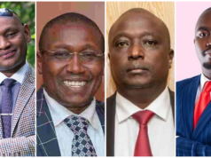 Thika Town Constituency Political Race Takes Shape as Aspirant Position For Early Support