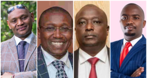 Thika Town Constituency Political Race Takes Shape as Aspirant Position For Early Support
