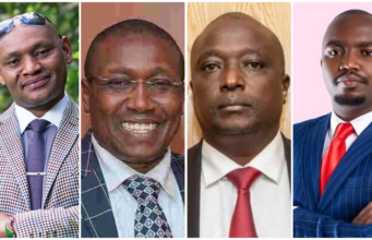 Thika Town Constituency Political Race Takes Shape as Aspirant Position For Early Support