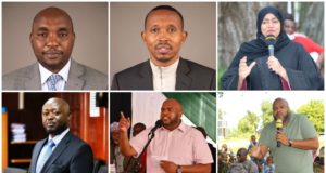 Coast’s Best Performing MPs: New Rankings Highlight Top Development Heavyweights