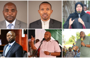 Coast’s Best Performing MPs: New Rankings Highlight Top Development Heavyweights