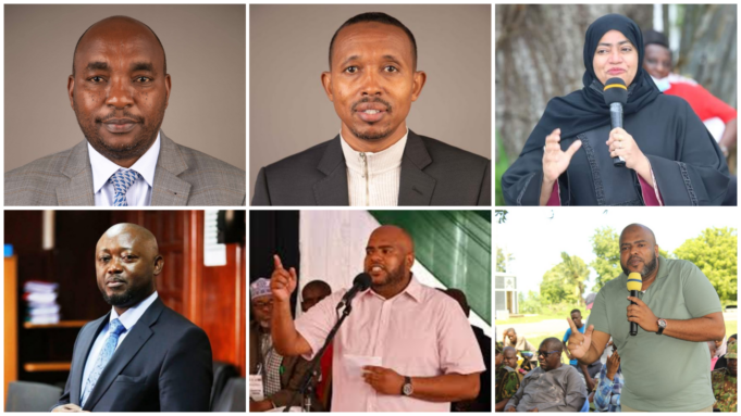 Coast’s Best Performing MPs: New Rankings Highlight Top Development Heavyweights
