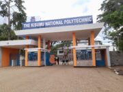 Sex Scandal Allegations Rock Kisumu National Polytechnic Leadership