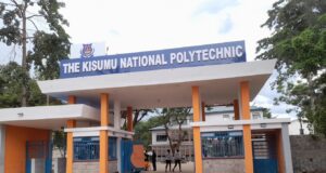 Sex Scandal Allegations Rock Kisumu National Polytechnic Leadership