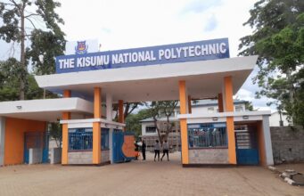 Sex Scandal Allegations Rock Kisumu National Polytechnic Leadership