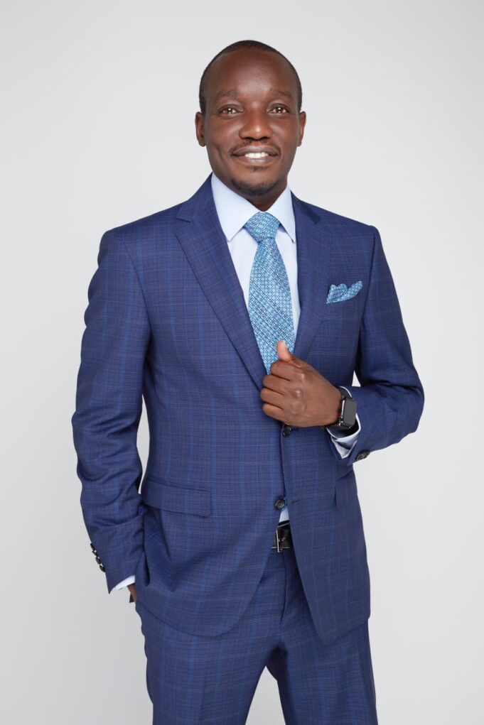 Simba Arati Tops TIFA 2026 Governors Approval Ratings as Performance Politics Shapes Kenya’s Future