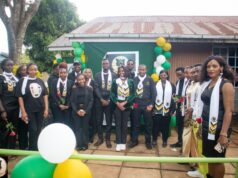 Beyond Protest: A Generation Redefining Power Through Service