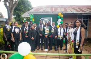 Beyond Protest: A Generation Redefining Power Through Service
