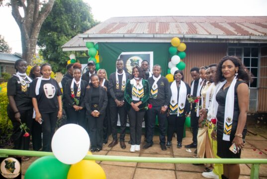 Beyond Protest: A Generation Redefining Power Through Service