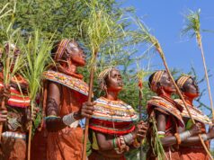 Beyond Survival: The New Economics of Northern Kenya